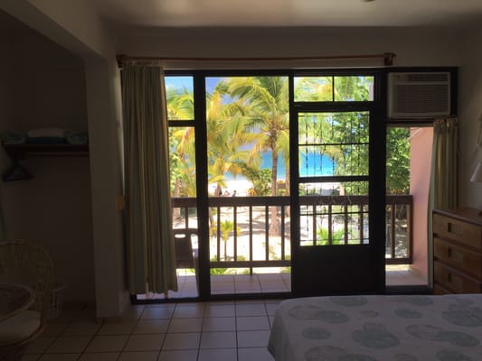 Villa Flamenco Beach by null