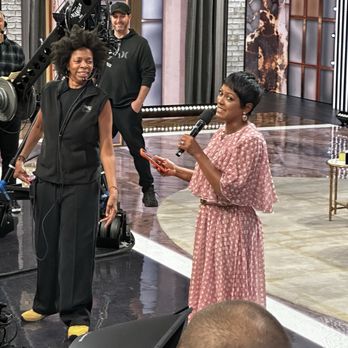 Tamron Hall Studio - Trivia Hosts Near Me - New York, New York Tamron Hall Studio - Trivia Hosts Near Me - New York, New York
