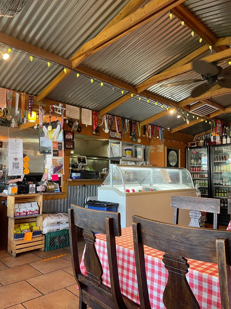 Tapsilog Bistro