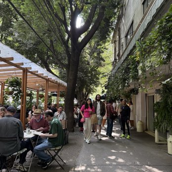 Panadería Rosetta - Bakeries Near Me - Ciudad de Mexico, DIF