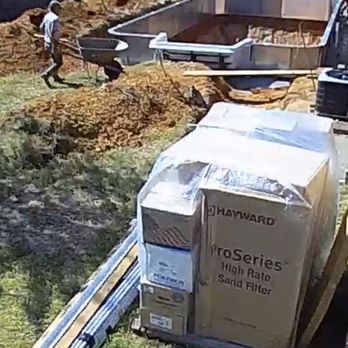Growth Spurts Custom Pools and Landscapes - Pool Kit - Irrigation Near Me - Southaven, Mississippi