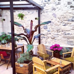 Palo Alto - Le joli patio