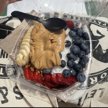 Sidewalk Juice - Juice Bars & Smoothies Near Me - San Francisco, California