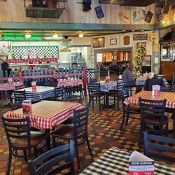 Portillo's Downers Grove