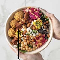 Hummus Republic