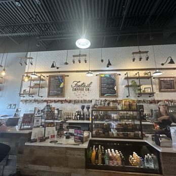 Foxtail Coffee Pompano Beach - Coffee Roasteries Near Me - Pompano Beach, Florida