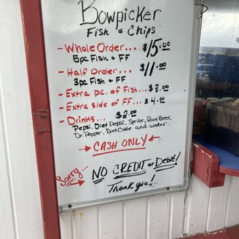 Bowpicker Fish & Chips - Seafood Near Me - Astoria, Oregon Bowpicker Fish & Chips - Seafood Near Me - Astoria, Oregon