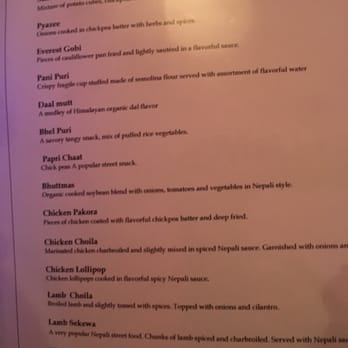 Namaste India - Indian Near Me - Edgewater, New Jersey