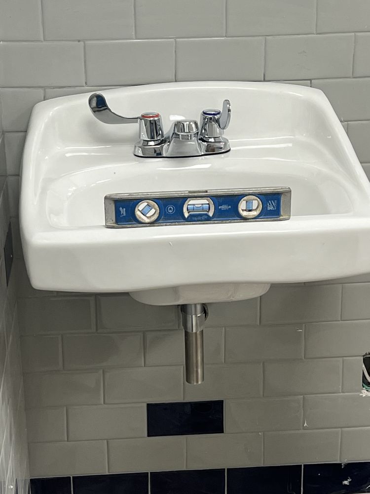 Slide of AG Plumbing Service