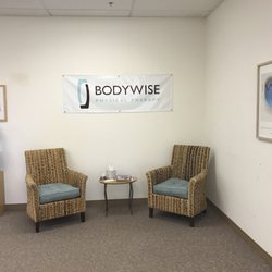 Bodywise Physical Therapy