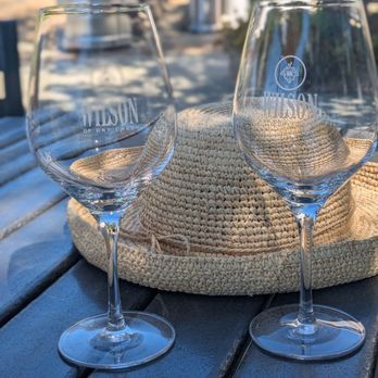 Wilson Winery - Wineries Near Me - Healdsburg, California Wilson Winery - Wineries Near Me - Healdsburg, California