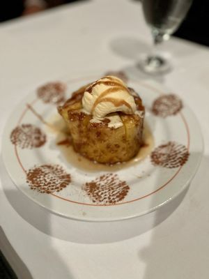 VB Steakhouse by null