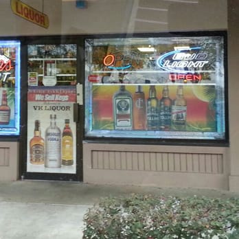 VK Liquor - Beer, Wine & Spirits Near Me - Winter Springs, Florida VK Liquor - Beer, Wine & Spirits Near Me - Winter Springs, Florida