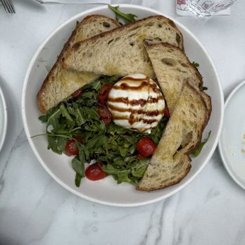 Taps Public House - Burrata fresco - Breakfast & Brunch Near Me - Mississauga, Ontario Taps Public House - Burrata fresco - Breakfast & Brunch Near Me - Mississauga, Ontario