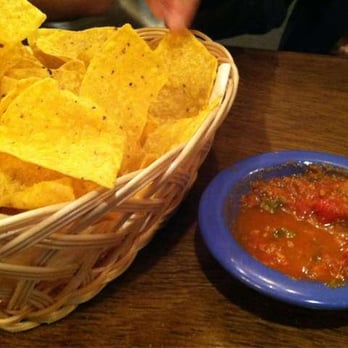 Jalapenos - Chips & Salsa - Mexican Near Me - Annapolis, Maryland
