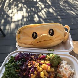 Take out Build Your own Poke Box Take out Build Your own Poke Box