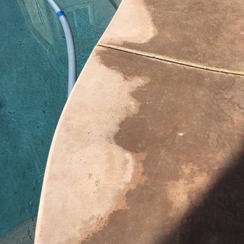 Premier Pools & Spas - Temecula, CA - More discoloration - Pool & Hot Tub Service Near Me - Murrieta, California Premier Pools & Spas - Temecula, CA - More discoloration - Pool & Hot Tub Service Near Me - Murrieta, California