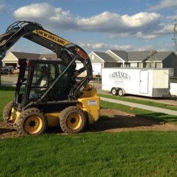Advance Lawn Service - Landscape Service in Hartford by Advance Lawn Service