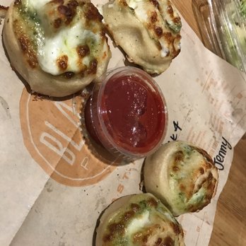 Blaze Pizza - Pizza Near Me - Pasadena, California