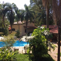 SPA São Pedro - Piscina aquecida