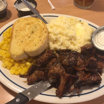 IHOP - Too much butter BUT good and the ONLY positive about this joint. - Breakfast & Brunch Near Me - Gulfport, Mississippi