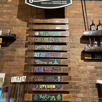 Goodwood Brewing - Beer - Brewpubs Near Me - Louisville, Kentucky Goodwood Brewing - Beer - Brewpubs Near Me - Louisville, Kentucky