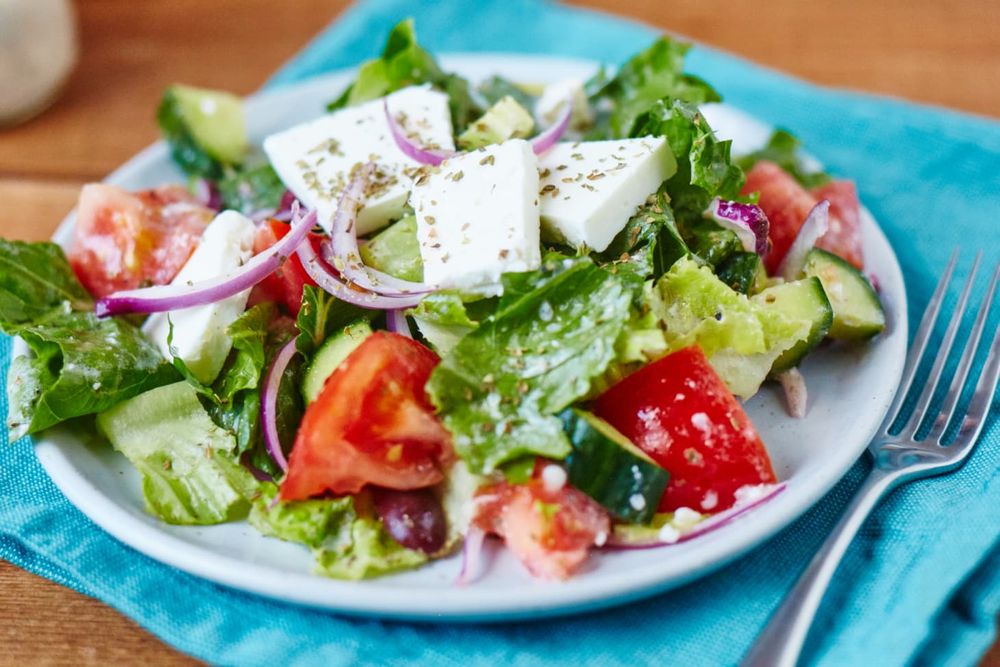 Fast Greek Cafe