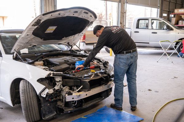 EXCALIBUR COLLISION CENTER - Updated June 2025 - 42 Photos & 84 Reviews