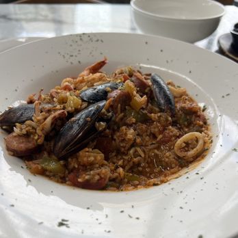The Dive Oyster Bar - Jambalaya - Southern Near Me - Irvine, California The Dive Oyster Bar - Jambalaya - Southern Near Me - Irvine, California