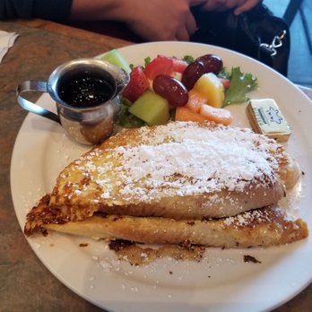Village Bakehouse - Orange French Toast - Bakeries Near Me - Tucson, Arizona Village Bakehouse - Orange French Toast - Bakeries Near Me - Tucson, Arizona