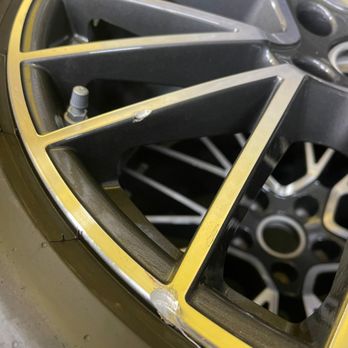 Rim Perfection - diamond cut needed - Tires Near Me - Concord, Ontario Rim Perfection - diamond cut needed - Tires Near Me - Concord, Ontario