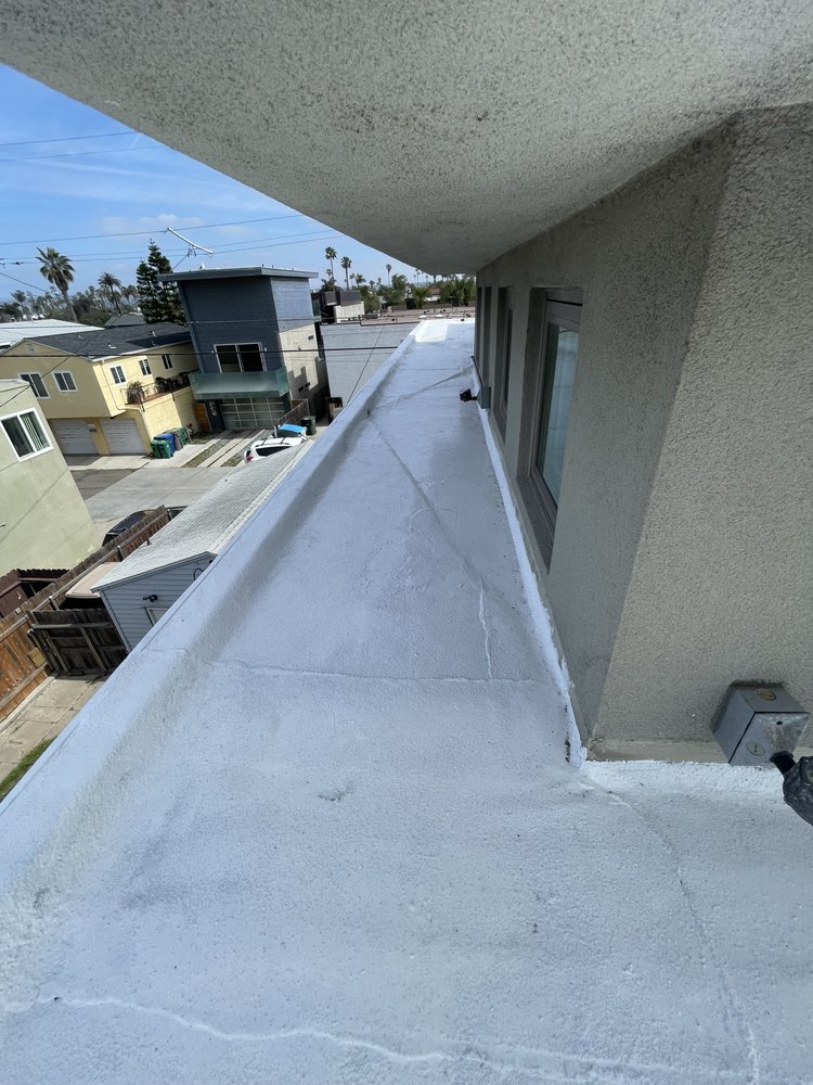 Slide of America Group Roofing