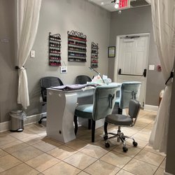 Cenote Day Spa - Bahama Bay