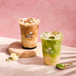 Peet's Coffee
