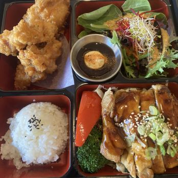 Ocean Goose - Chicken Terriyaki - Japanese Near Me - Vancouver, British Columbia Ocean Goose - Chicken Terriyaki - Japanese Near Me - Vancouver, British Columbia