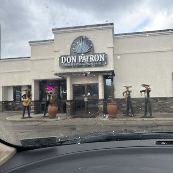 Don Patron Mexican Grill - Mexican Near Me - Weston, West Virginia Don Patron Mexican Grill - Mexican Near Me - Weston, West Virginia