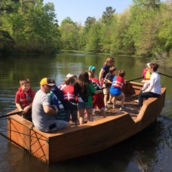 YMCA Camp Kirkwood
