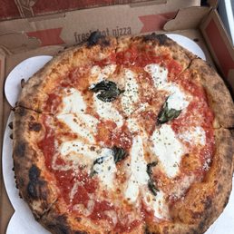 Margherita