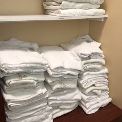 Diagnostic Center For Women - Exam Robes