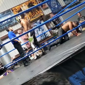 Houston Premier Arena - Texas Super Fight, New Texas Pro Wrestling at the Houston Premier Arena - Stadiums & Arenas Near Me - Houston, Texas