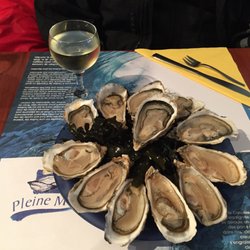 Pleine Mer - Fresh as always