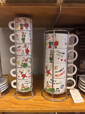 Fante's Kitchen Shop by null