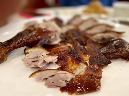 East Harbor Seafood Palace by null