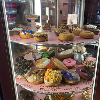 Voodoo Doughnut - Donuts Near Me - Austin, Texas Voodoo Doughnut - Donuts Near Me - Austin, Texas