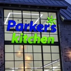 Parker's Kitchen