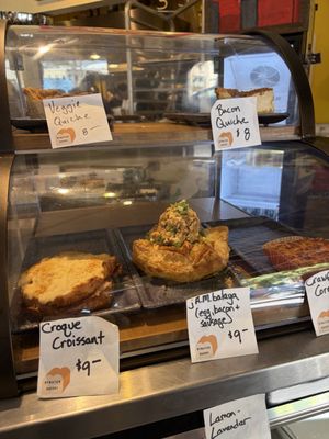 Bywater Bakery by null