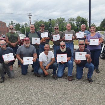 ProRider 603 - Driving Schools Near Me - Brookfield, New Hampshire