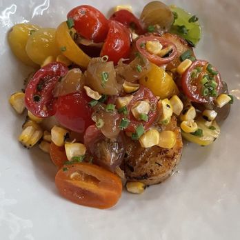 Oltremare - Seafood Near Me - Philadelphia, Pennsylvania