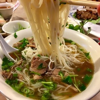 Pho Island - Small Brisket Pho - Vietnamese Near Me - Chino, California Pho Island - Small Brisket Pho - Vietnamese Near Me - Chino, California