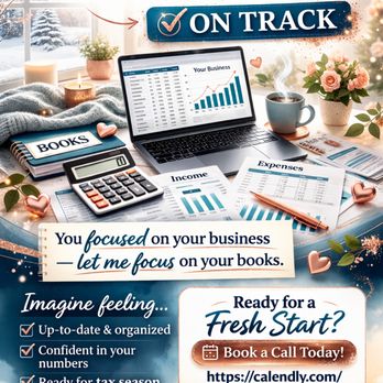 DaCruz Bookkeeping - https://calendly.com/amber-dacruz - Bookkeepers Near Me DaCruz Bookkeeping - https://calendly.com/amber-dacruz - Bookkeepers Near Me